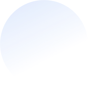 Blue Ellipse